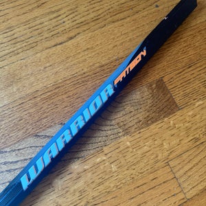 Warrior Krypto pro Fatboy Shaft
