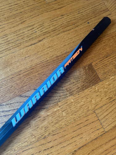 Warrior Krypto pro Fatboy Shaft