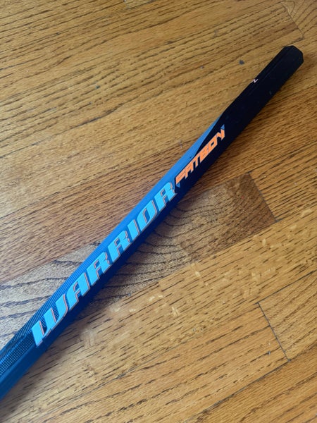 Warrior Krypto pro Fatboy Shaft
