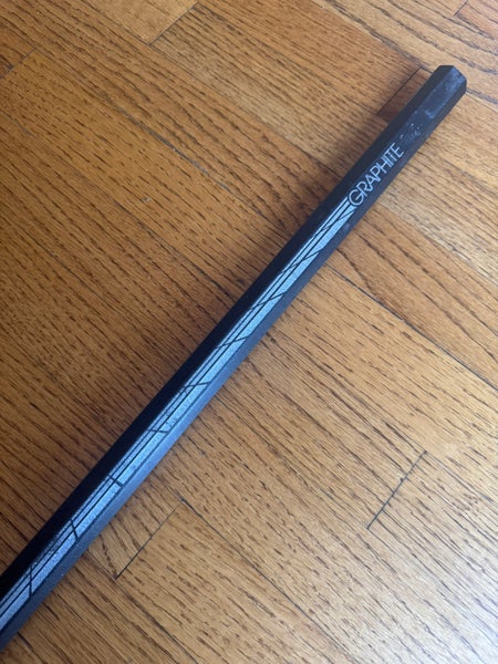 Rare Brine Graphite Shaft