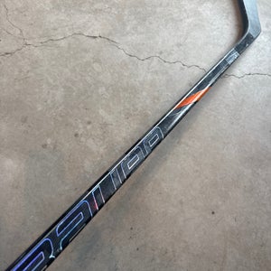 P28 70 Flex Senior Bauer Nexus Tracer Left Hand Hockey Stick Pro Stock (Used)