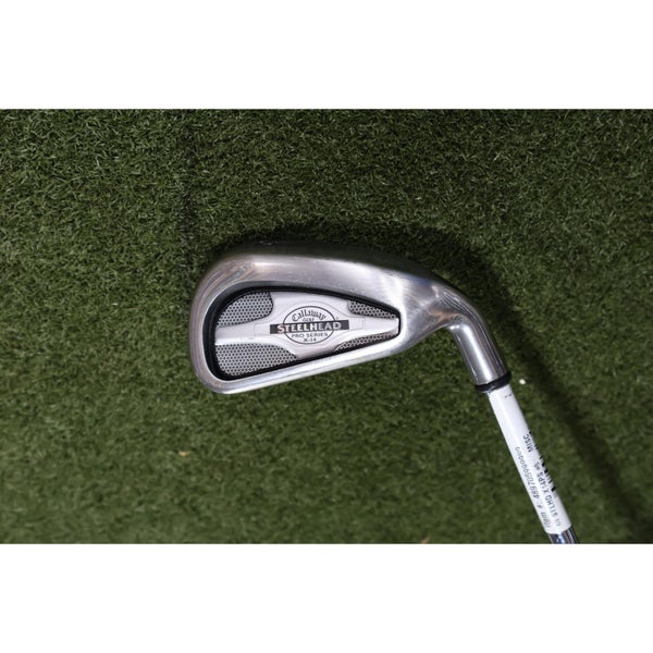 Callaway Steelhead X-14 Pro Series 38" Golf 5 Iron RH / 2M-S543