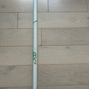 Adult Warrior Evo QX2 Shaft (Used)