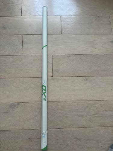 Adult Warrior Evo QX2 Shaft (Used)