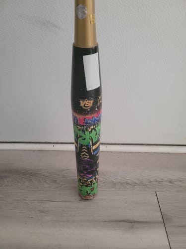 Pure Bat 25 oz 34" (Used)
