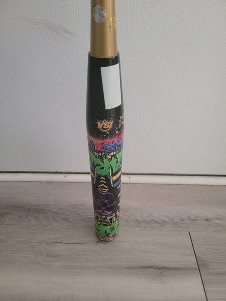 Pure Bat 25 oz 34" (Used)