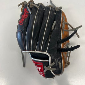 Rawlings LH Baseball Glove 11.5" (Used)