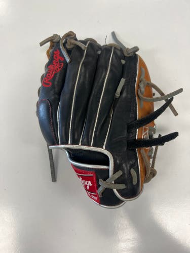 Rawlings LH Baseball Glove 11.5" (Used)