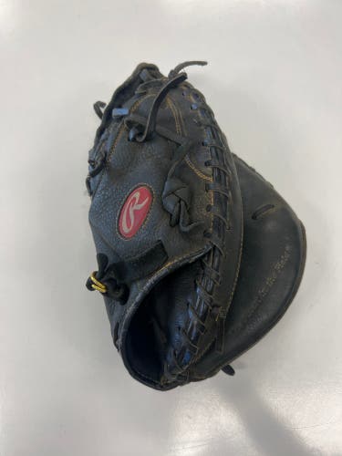 Catcher's Rawlings RH Baseball Glove 32.5" (Used)