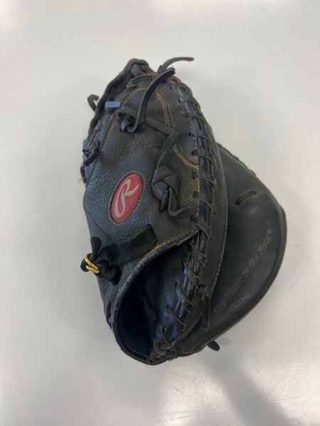Catcher's Rawlings RH Baseball Glove 32.5" (Used)