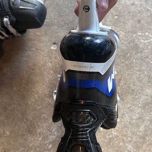 CCM JetSpeed Hockey Skates 6 (Used)