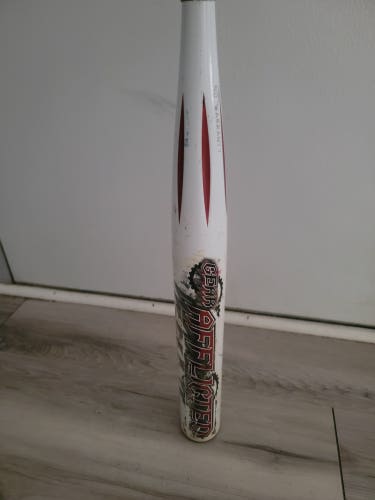 Combat GEARSP3 Bat 26 oz 34" (Used)