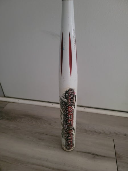 Combat GEARSP3 Bat 26 oz 34" (Used)