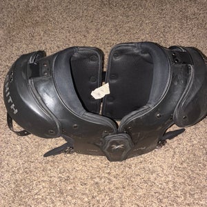 Zenith flyte 2 football pads