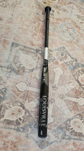 Louisville Slugger Meta Composite Bat (-10) 23 oz 33" (Used)