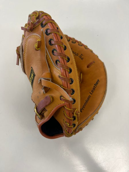 Catcher's  RH Baseball Glove 31.5" (Used)