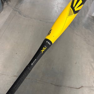 Easton XL1 Composite USSSA Certified Bat (-5) 25 oz 30" (Used)
