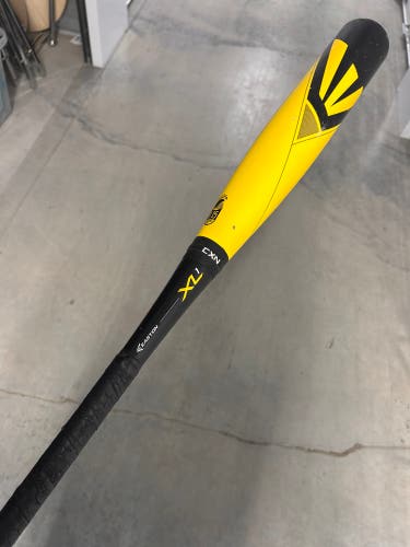 Easton XL1 Composite USSSA Certified Bat (-5) 25 oz 30" (Used)