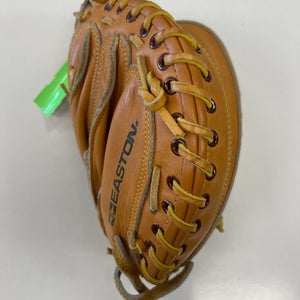Catcher's Easton LH Baseball Glove 31" (Used)