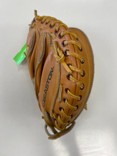 Catcher's Easton LH Baseball Glove 31" (Used)