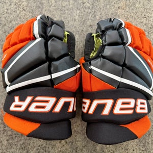 Bauer Vapor 3X Gloves 11" (Used)