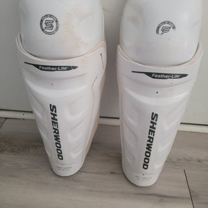 Sher-Wood (Used)