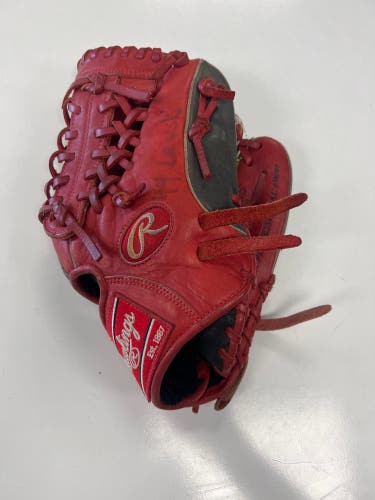 Rawlings RH Baseball Glove 11.5" (Used)