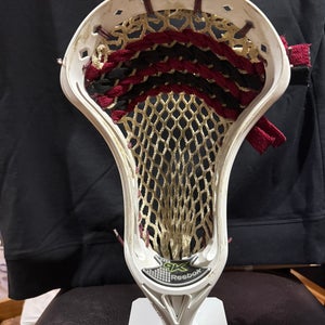 Reebok Strung 9K Head (Used)