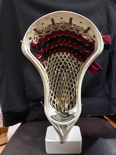 Reebok Strung 9K Head (Used)