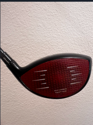 TaylorMade Mallet TP HYDROBLAST BANDON 3 Left Hand Putter 34" (Used)