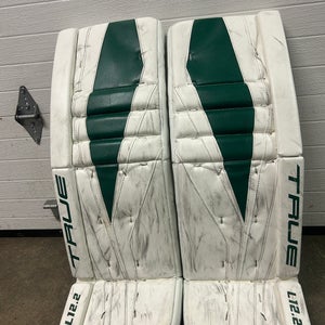 True L12.2 Leg Pads PRO STOCK