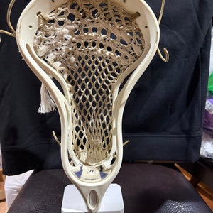 Warrior Strung Razer Pro Head (Used)