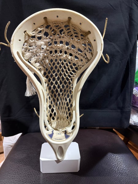 Warrior Strung Razer Pro Head (Used)