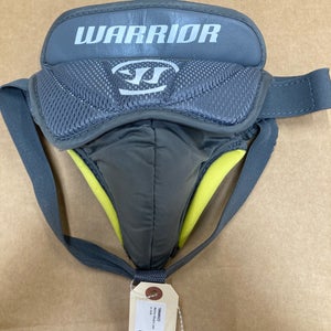 Warrior Ritual-x Junior Jock