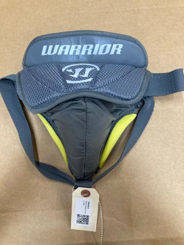 Warrior Ritual-x Junior Jock
