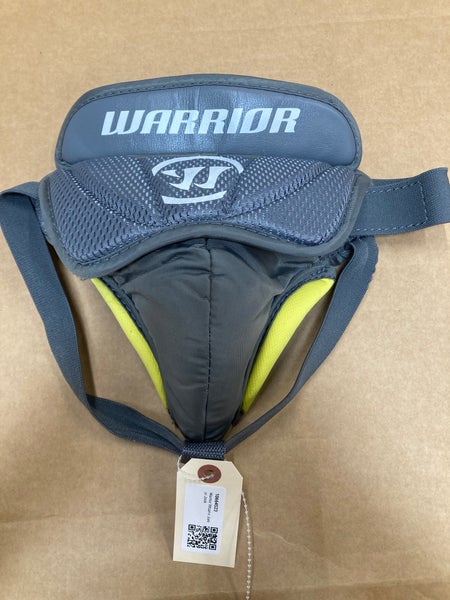 Warrior Ritual-x Junior Jock