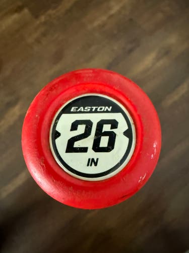 2023 Easton Speed Composite USABat Certified Bat (-13) 13 oz 26" (Used)