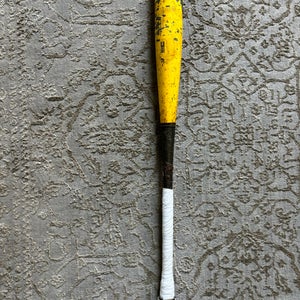 2014 Easton XL3 Alloy Bat (-3) 30 oz 33" (Used)