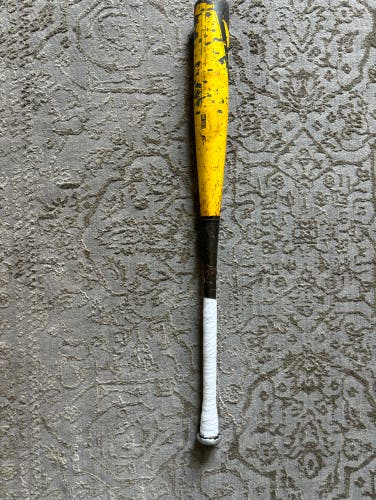 2014 Easton XL3 Alloy Bat (-3) 30 oz 33" (Used)