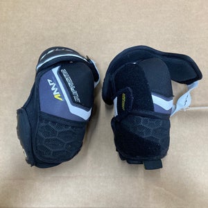 Junior Small Bauer Supreme 2S Elbow Pads (Used)