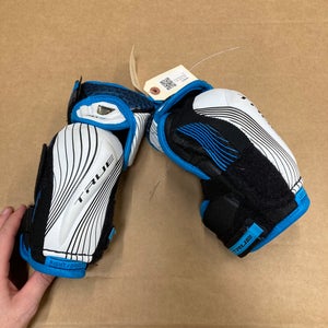 Junior Small True AX9 Elbow Pads (Used)