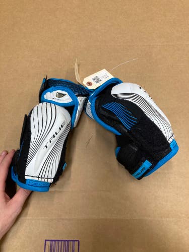 Junior Small True AX9 Elbow Pads (Used)