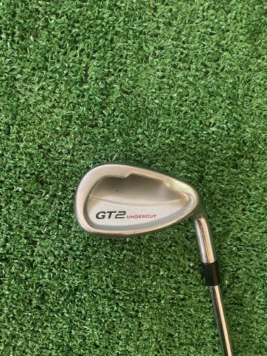 Adams GT2 Undercut PW