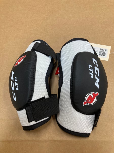 Junior Medium CCM LTP Elbow Pads (Used)