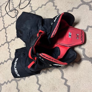 Large Senior Bauer Vapor 2X Pro Hockey Pants (Used)