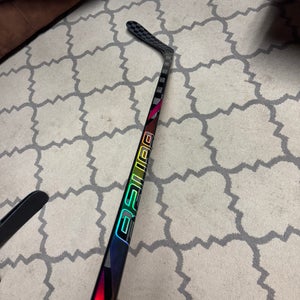 Senior Bauer Nexus Tracer Left Hand Hockey Stick