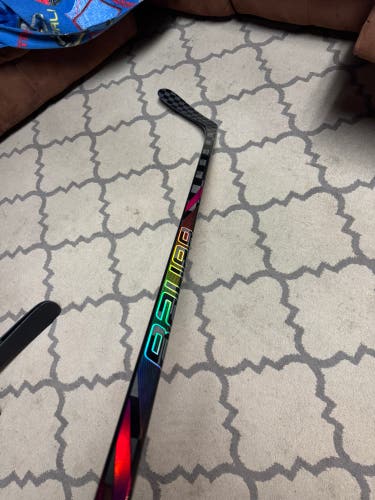 Senior Bauer Nexus Tracer Left Hand Hockey Stick (New)