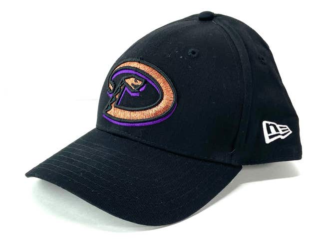 Arizona Diamondbacks MLB Late '90s NOS Youth Road Replica Hat (New)