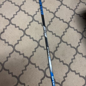 Senior Bauer Nexus team Left Hand Hockey Stick (New)