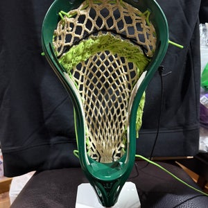 Warrior Strung Evolution 3 Head (Used)